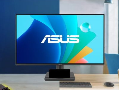 ASUS выпустила очень недорогой 120-герцевый монитор VA259HGA
