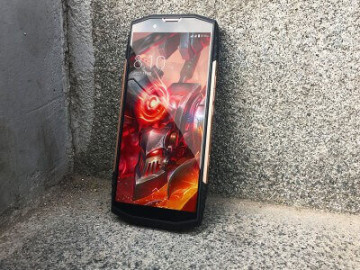 Телефон