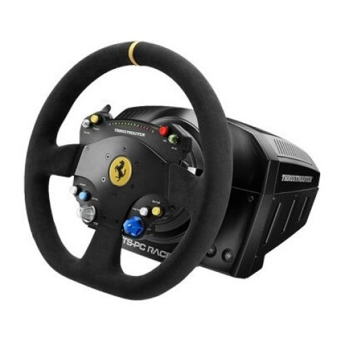 Руль Thrustmaster TS-PC RACER FERRARI