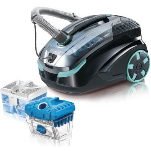 Моющий пылесос Thomas DryBOX Amfibia Family