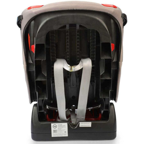 Автокресло детское HAPPY BABY Passenger V2