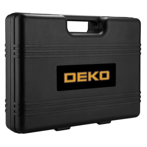 Набор инструментов DEKO DKMT108