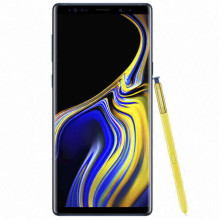 Смартфон Samsung Note 9 128Gb Indigo