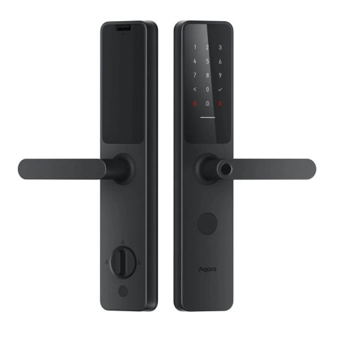 Умный замок AQARA A100 Zigbee