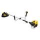 Триммер бензиновый Huter GGT-2450T