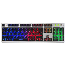 Клавиатура OKLICK 770G IRON FORCE