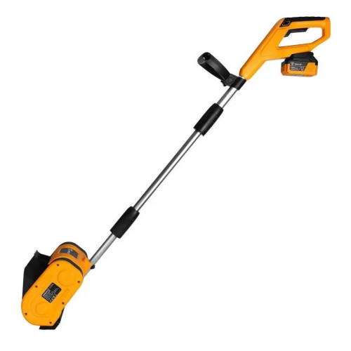 Снегоуборщик аккумуляторный DEKO ST212-5