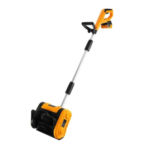 Снегоуборщик аккумуляторный DEKO ST212-5