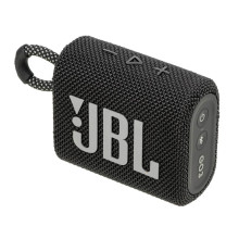 Колонка портативная JBL GO 3