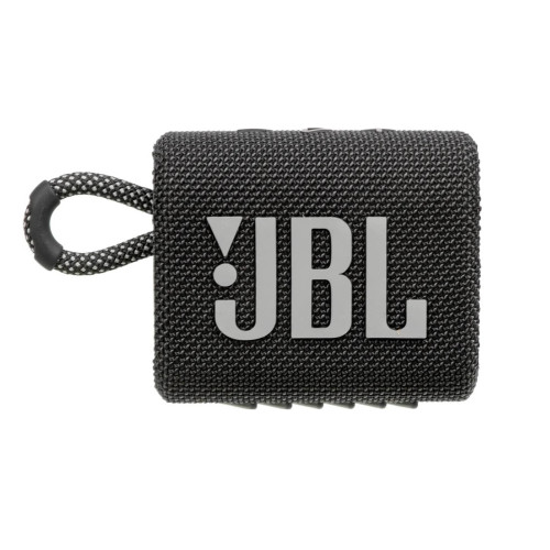 Колонка портативная JBL GO 3
