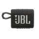 Колонка портативная JBL GO 3