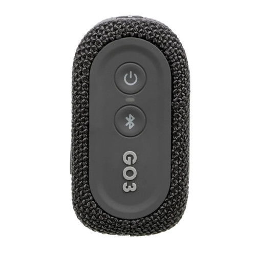 Колонка портативная JBL GO 3