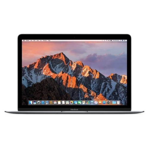 Ноутбук Apple "MacBook" 13't