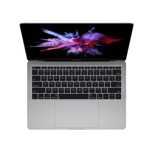Ноутбук Apple "MacBook" 13't