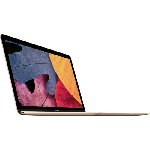 Ноутбук Apple "MacBook" 13't