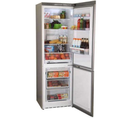 Холодильник Bosch Serie 2 KGN36NL13R